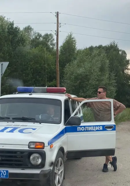 Илья из Томска, ищу на сайте знакомства на одну ночь