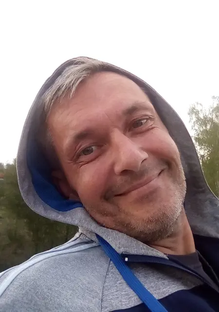 Я Николай, 49, знакомлюсь без обязательств в Оби