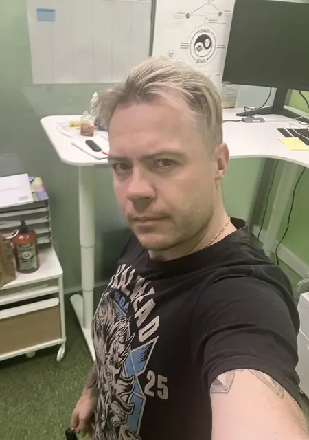 Я Илья, 42, знакомлюсь для совместных путешествий в Раменском