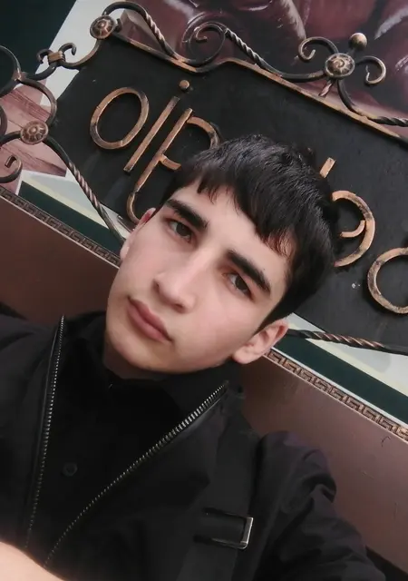 Я Мухаммад, 22, знакомлюсь без обязательств в Черкесске