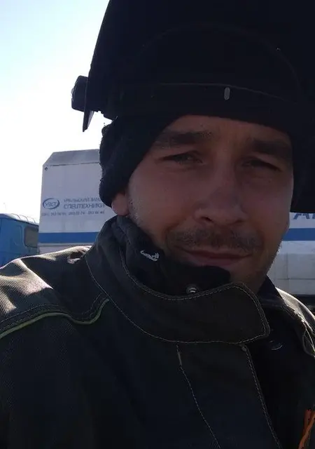 Дима из Сак, мне 34, познакомлюсь на одну ночь