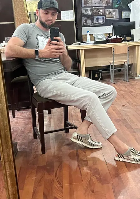 Я Gamzat, 37, знакомлюсь без обязательств в Махачкале