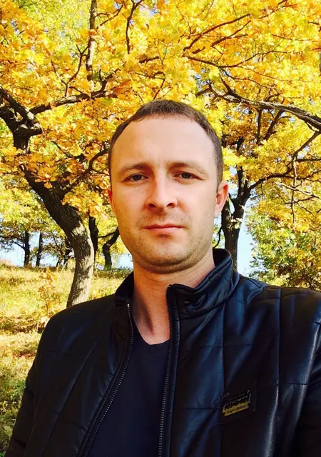 Я Андрей, 40, из Батайска, ищу знакомство для общения