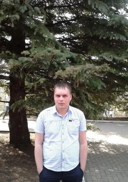 Я Михаил, 34, знакомлюсь на одну ночь в Алатыре