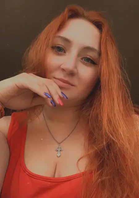 Нина из Нефтеюганска, мне 26, познакомлюсь для постоянных отношений