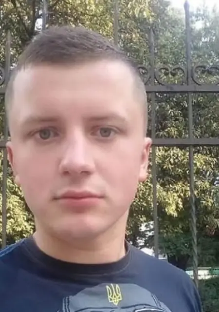 Я Янн, 30, из Лубен, ищу знакомство для приятного времяпровождения