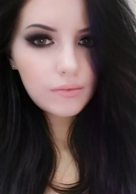 Мария Андрианова из Твери, мне 31, познакомлюсь для постоянных отношений