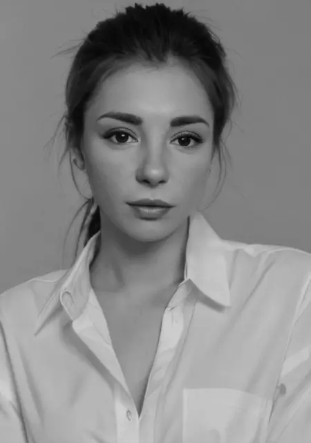 Анна из Москвы, ищу на сайте приятное времяпровождение