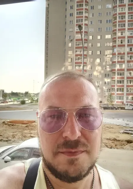 Я Romario, 43, знакомлюсь на одну ночь в Щербинке