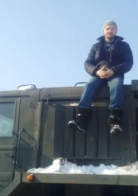 Я Владимир, 57, знакомлюсь без обязательств в Электрогорске