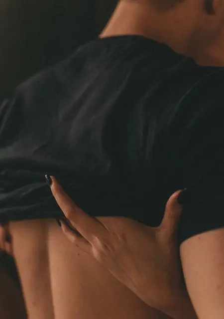 No Name из Серова, мне 24, познакомлюсь для приятного времяпровождения