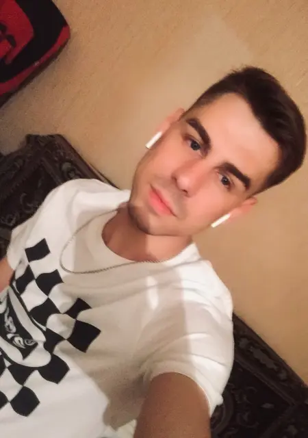 Я Сергей, 31, из Ростова-на-Дону, ищу знакомство для общения