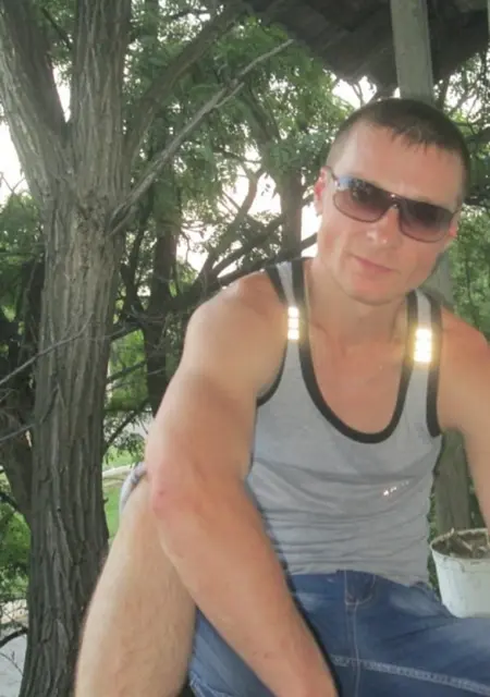 Я Евгений, 38, знакомлюсь без обязательств в Ростове-на-Дону