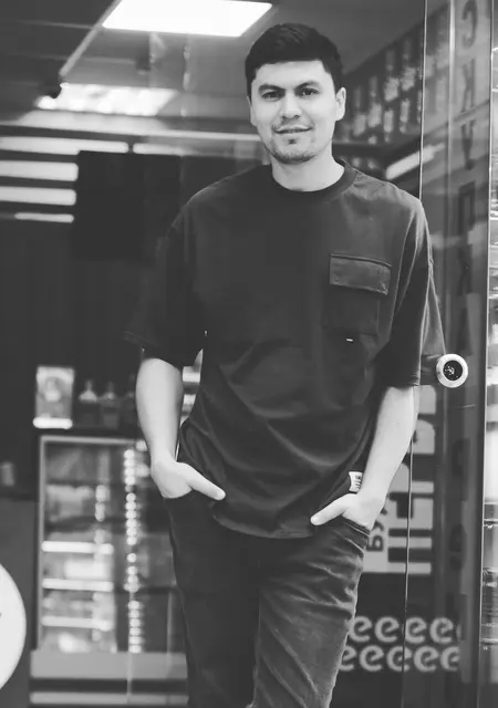 Я Худош, 31, из Братска, ищу знакомство для общения