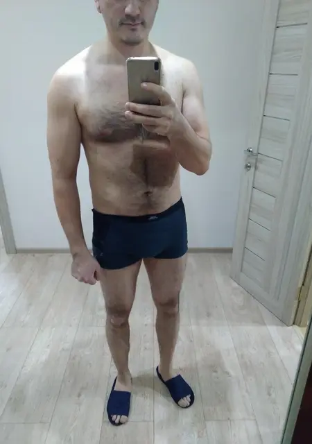 Андрей из Алейска, мне 42, познакомлюсь для вирта