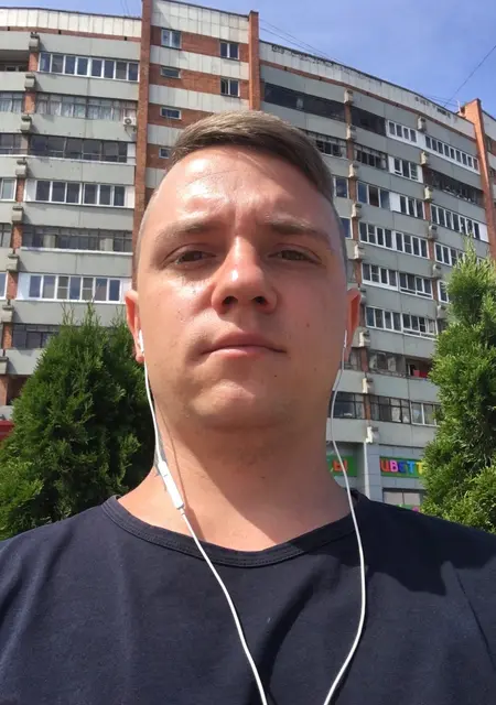 Я Петр, 31, из Тулы, ищу знакомство для приятного времяпровождения