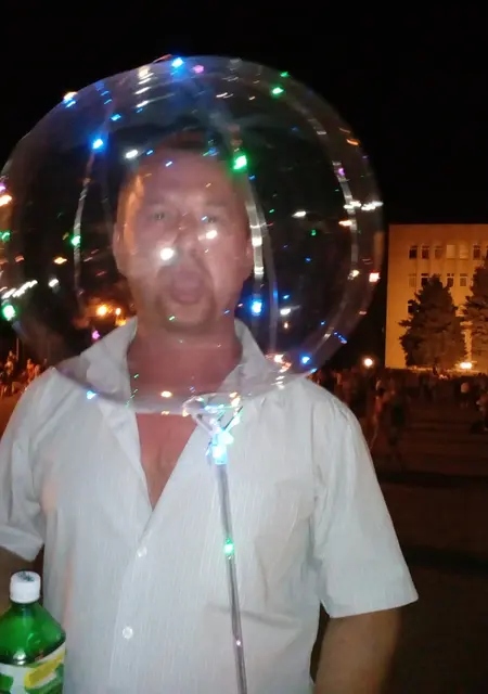 Ржевский из Изобильного, ищу на сайте общение