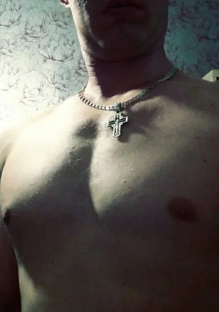 Я Кирилл, 39, знакомлюсь без обязательств в Кстове