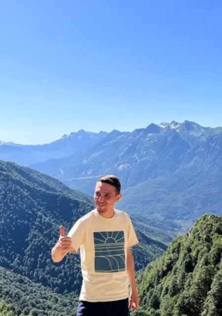 Макс из Чебоксар, ищу на сайте знакомства без обязательств