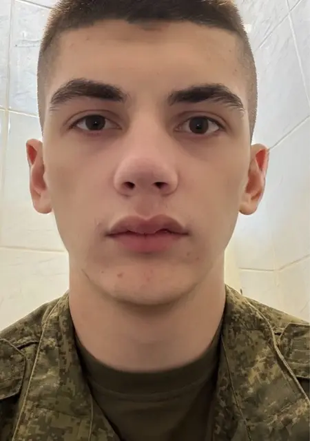 Я Андрей, 24, из Воронежа, ищу знакомство для вирта