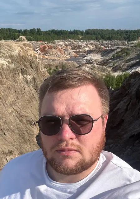 Николай из Камышлова, ищу на сайте знакомства на одну ночь