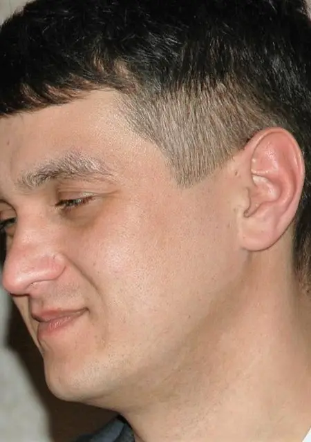 Я Жекарик, 40, из Воронежской, ищу знакомства без обязательств