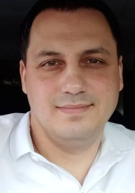 Михаил из Липецка, ищу на сайте знакомства без обязательств