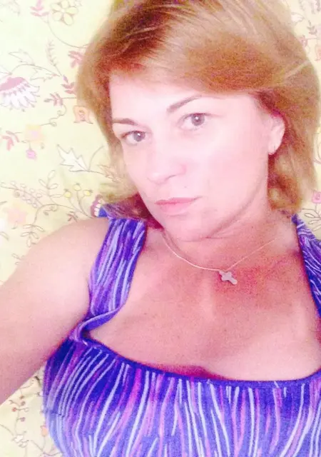 Марина из Домодедова