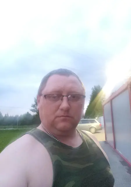 Я Иван, 42, из Даниловки, ищу знакомство для дружбы