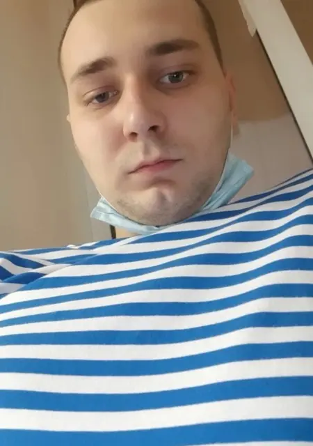 Я Кирилл, 24, знакомлюсь для вирта в Перми