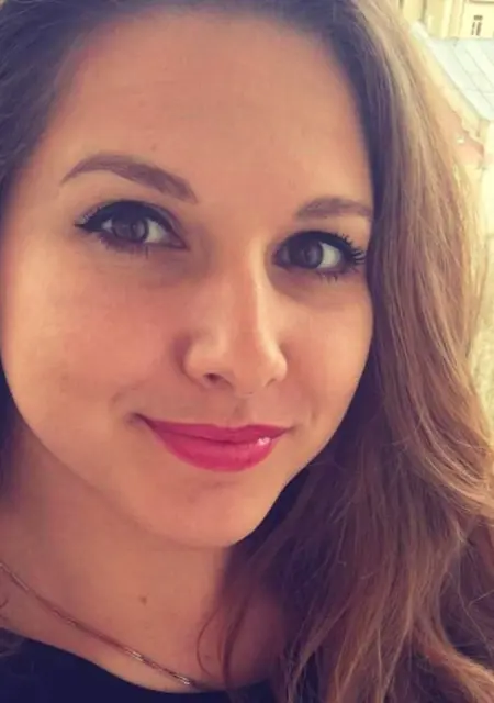 Я Катя, 29, из Мончегорска, ищу знакомства без обязательств