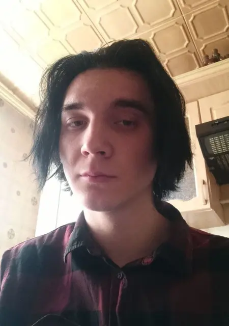 Larek из Коломны, мне 20, познакомлюсь для приятного времяпровождения