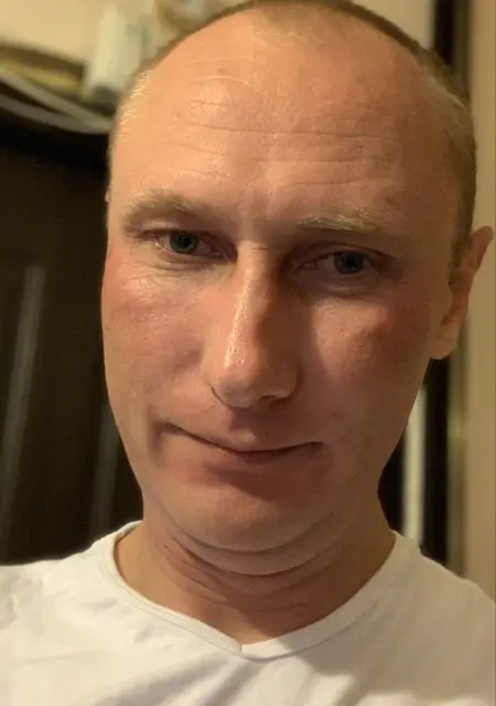 Я Иван, 36, знакомлюсь для общения в Москве