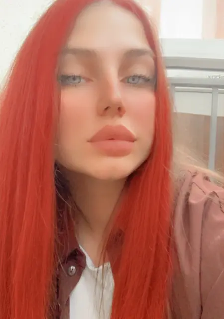 Екатерина из Комсомольска