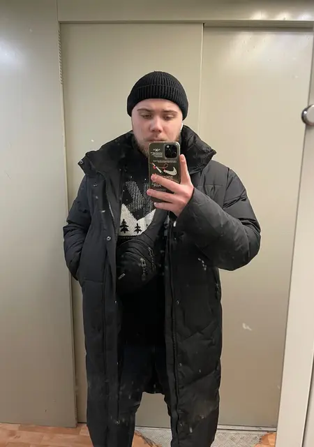 Я Denis, 22, из Домодедова, ищу знакомство для вирта