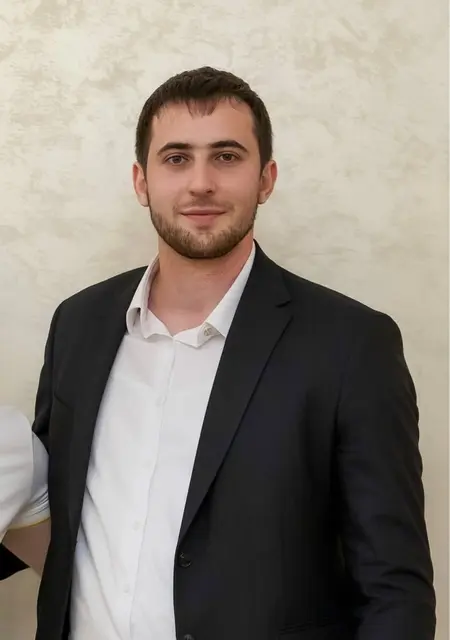 Руслан из Назрани, мне 31, познакомлюсь для дружбы