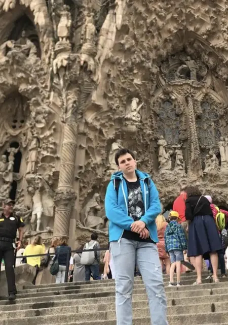 Я Максим, 25, знакомлюсь для приятного времяпровождения в Одинцово
