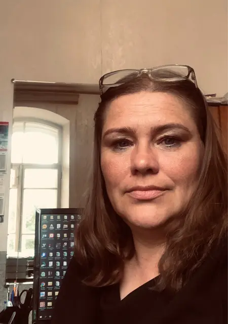 Я Стася, 43, знакомлюсь для постоянных отношений в Пушкине