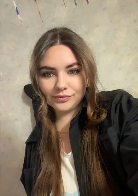 Анна из Магадана, ищу на сайте общение