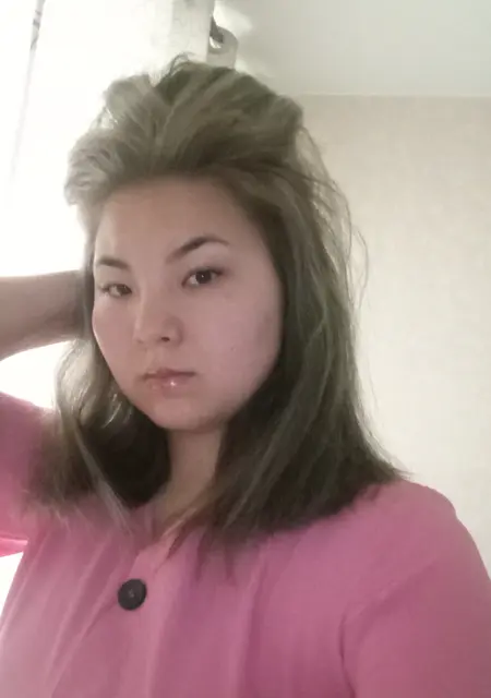 Я Кристина, 21, из Иркутска, ищу знакомство для совместных путешествий