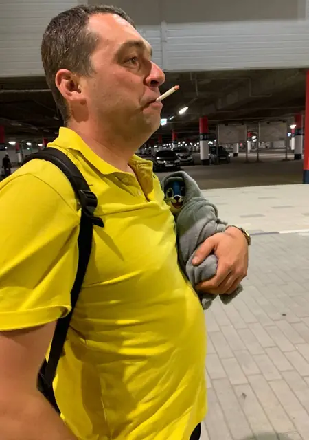 Антон из Димитровграда, ищу на сайте общение