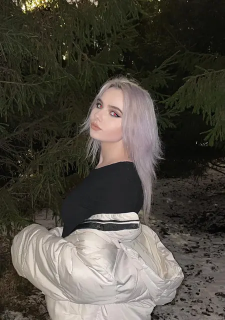 Я Дарья, 24, знакомлюсь без обязательств в Зарайске