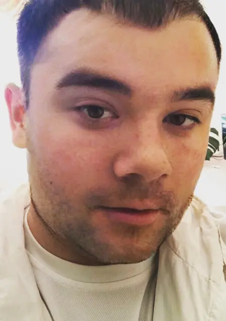 Я Влад, 34, из Невеля, ищу знакомство для дружбы