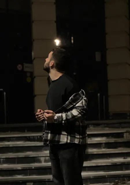 Я Нарек, 21, из Сергиева Посада, ищу знакомство для приятного времяпровождения