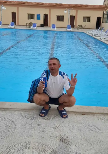 Я Саша, 36, знакомлюсь без обязательств в Курчатове