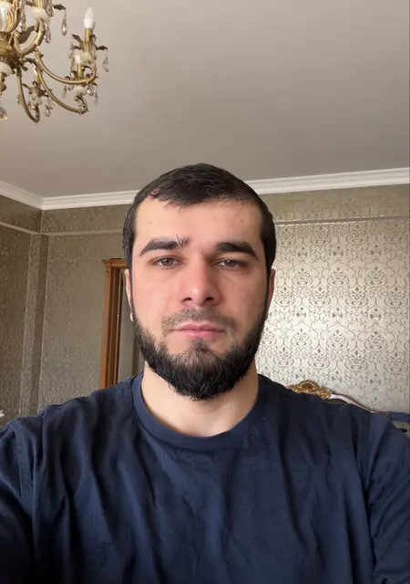 Я Muhammad, 27, знакомлюсь для общения в Махачкале