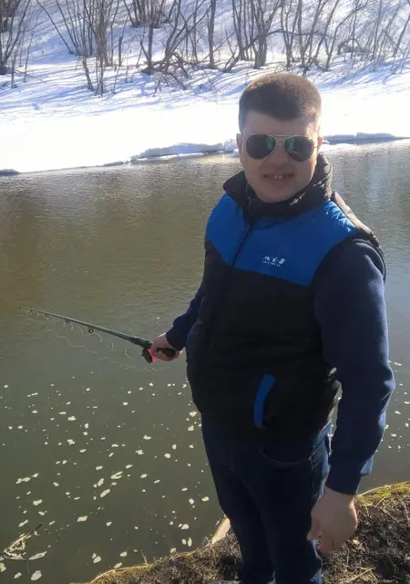 Я Stas, 38, из Инты, ищу знакомства без обязательств