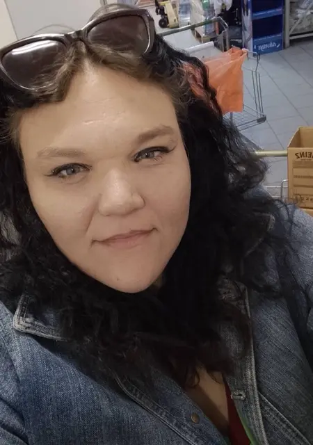 Я Ирина Забелина, 32, знакомлюсь для дружбы в Белой Калитве