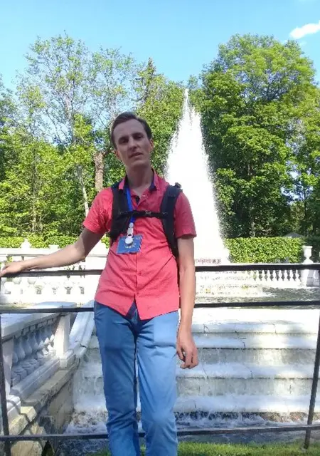 Я Иван, 40, из Озерска, ищу знакомство для дружбы