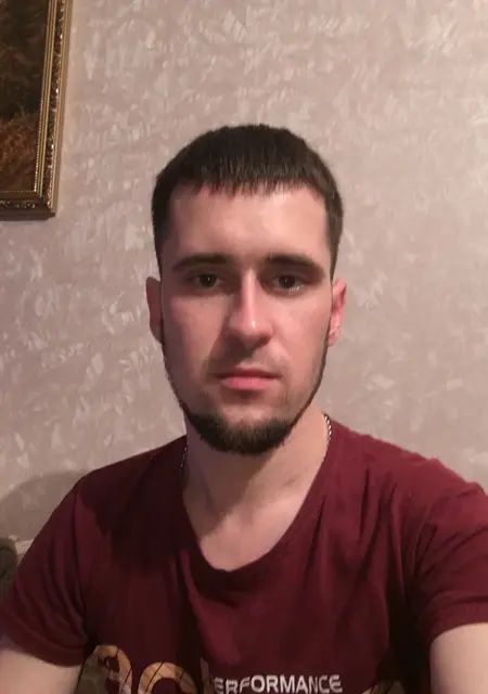 Я Serega, 33, из Палласовки, ищу знакомства без обязательств